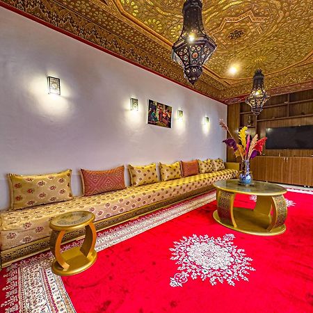 Riad Azia มาร์ราเกช ภายนอก รูปภาพ