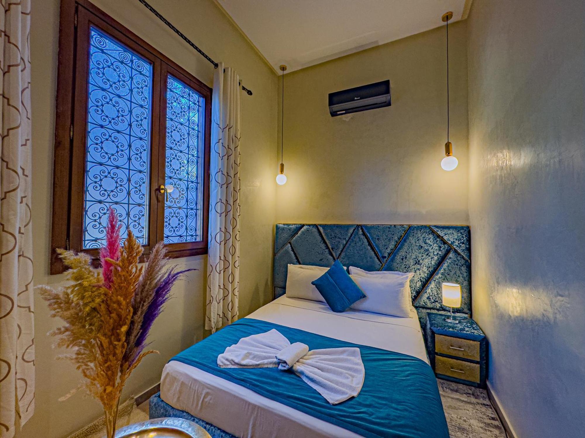 Riad Azia มาร์ราเกช ภายนอก รูปภาพ