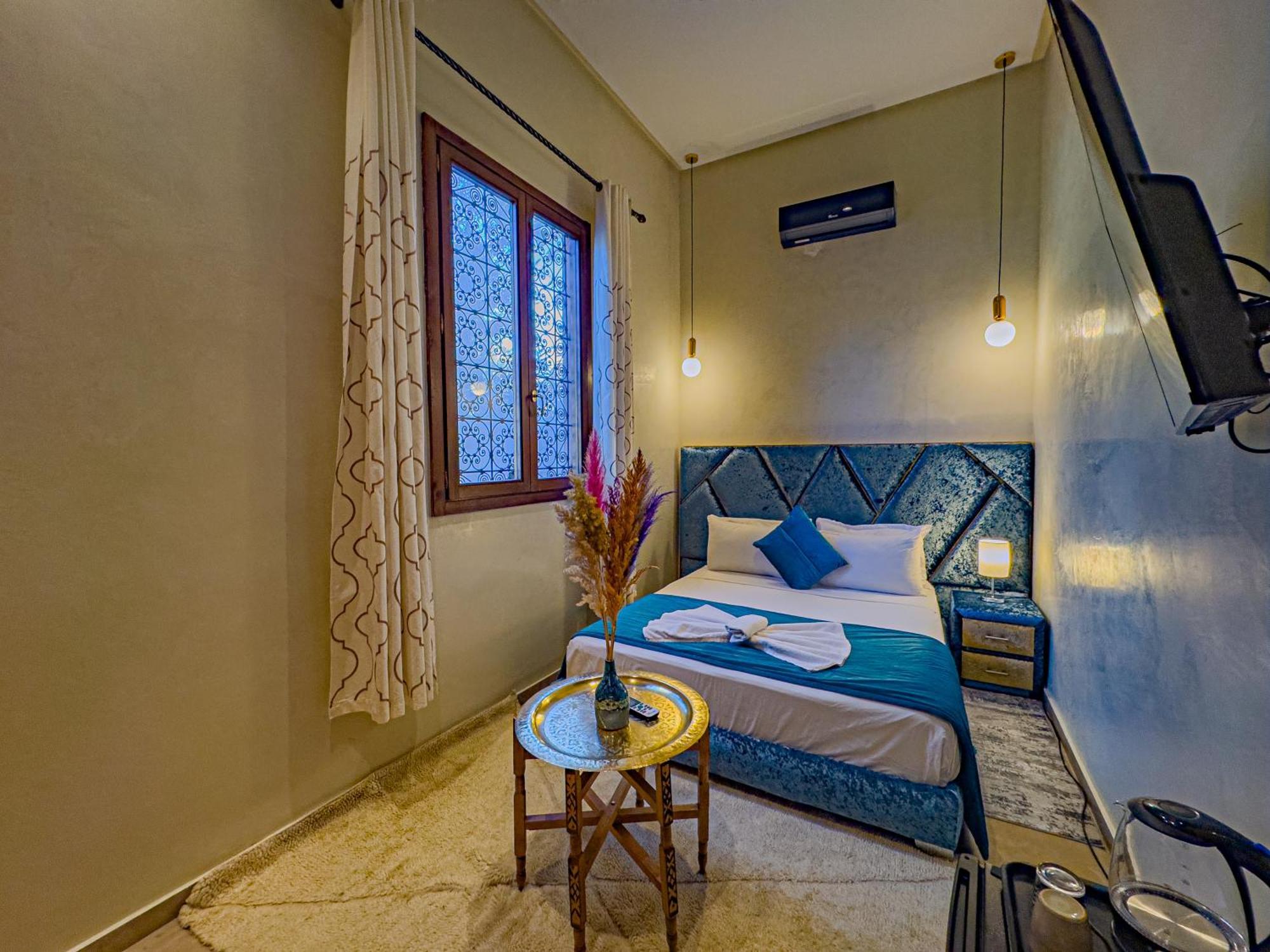 Riad Azia มาร์ราเกช ภายนอก รูปภาพ