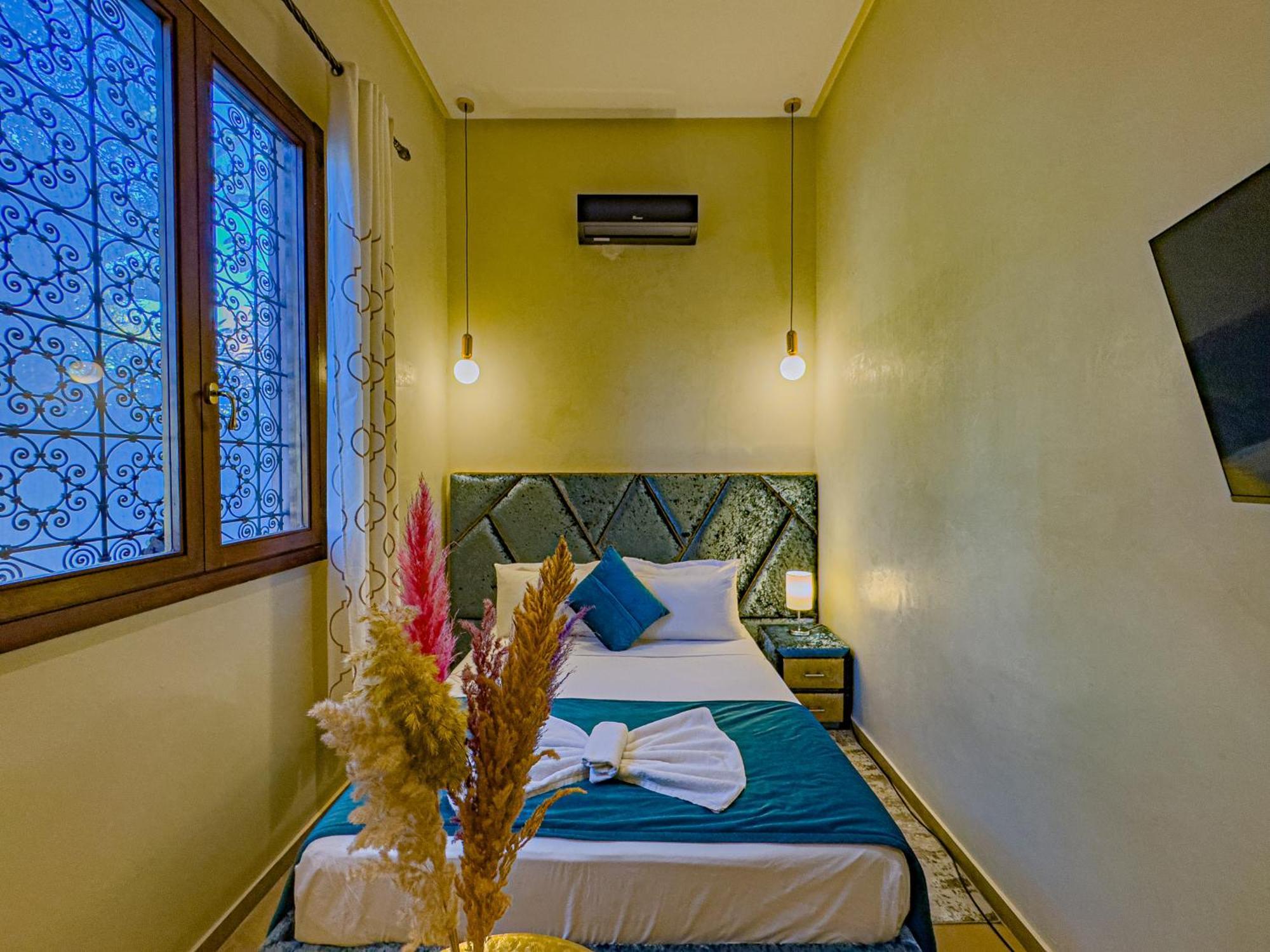 Riad Azia มาร์ราเกช ภายนอก รูปภาพ