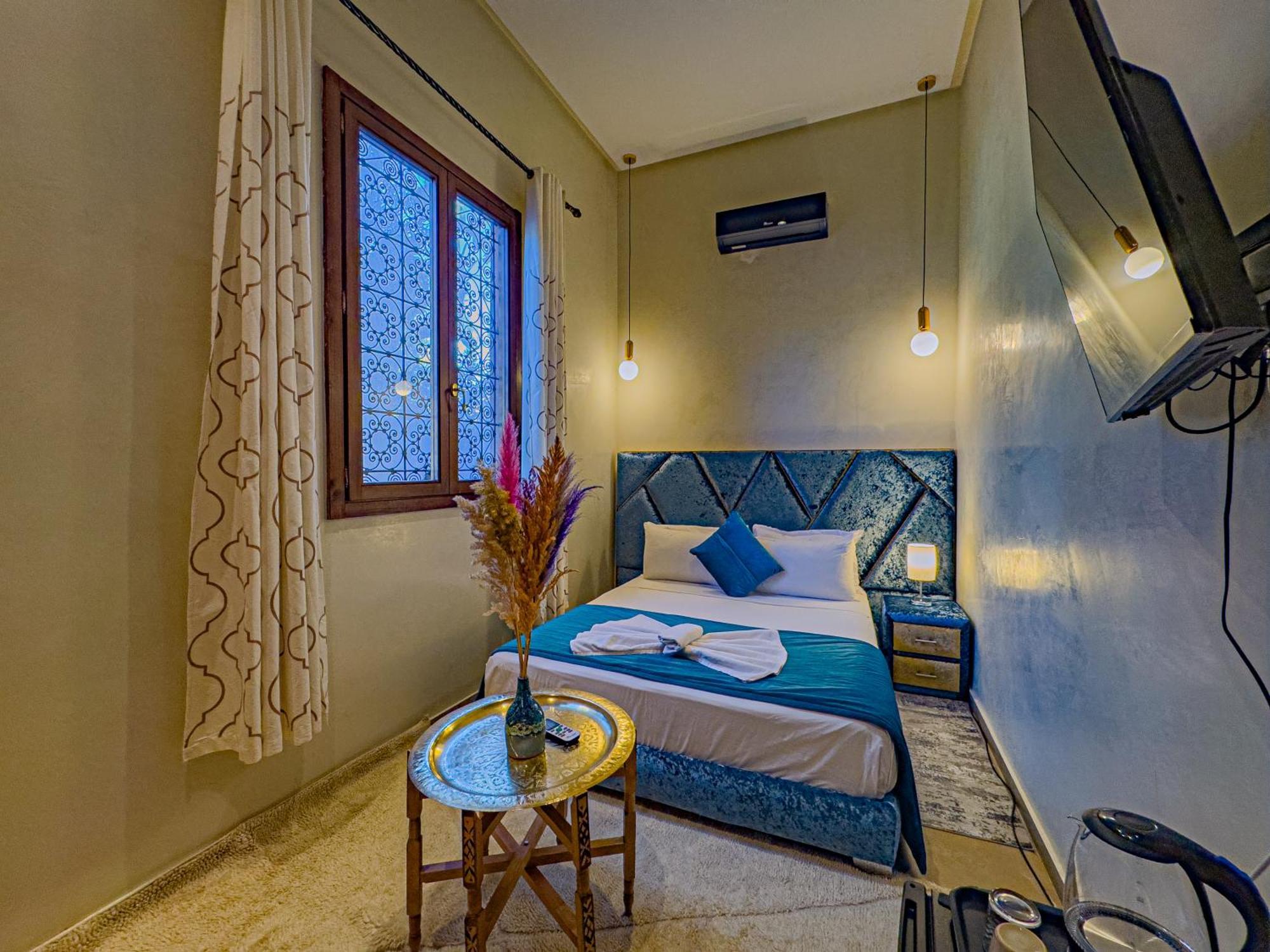 Riad Azia มาร์ราเกช ภายนอก รูปภาพ