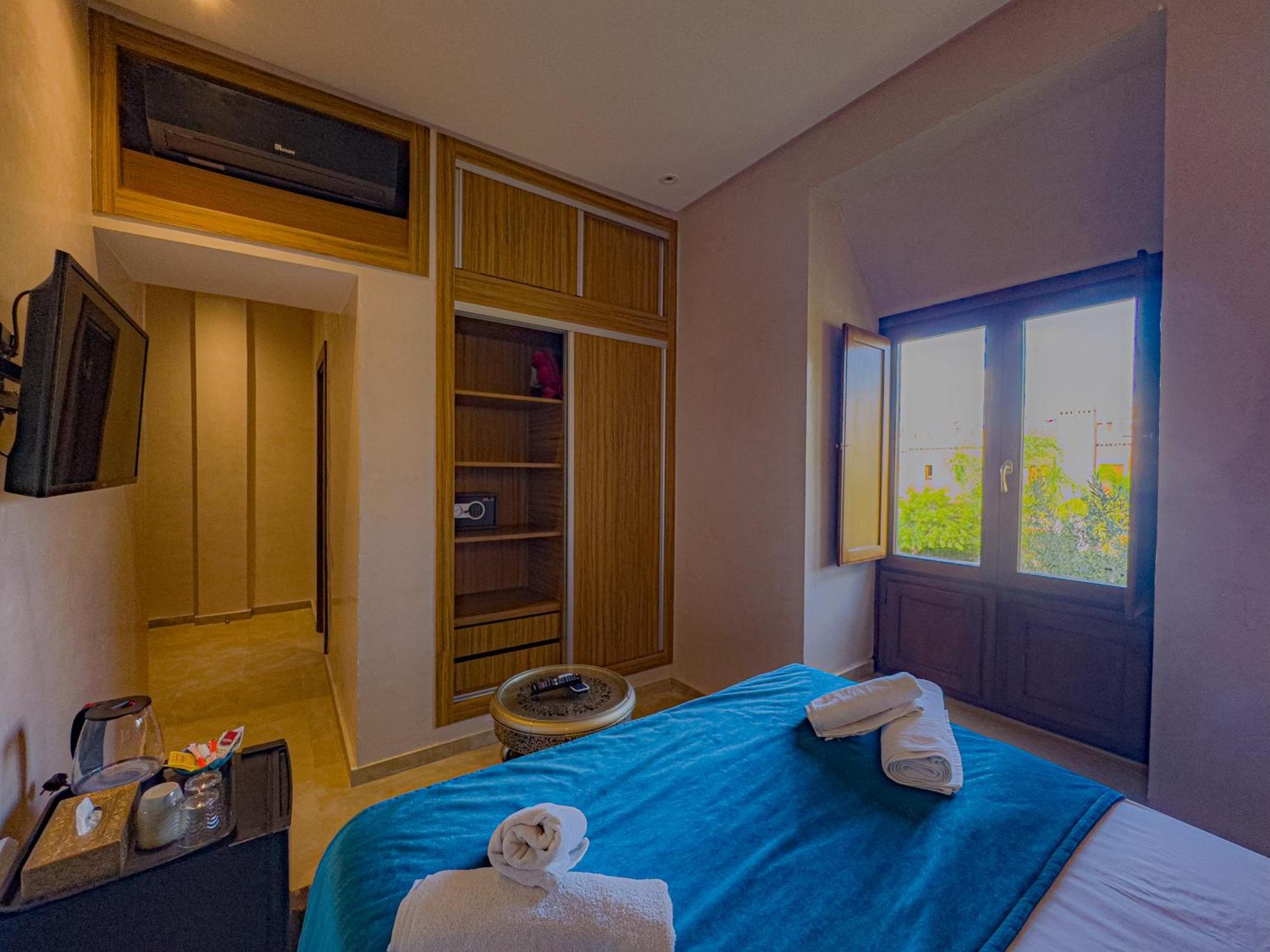 Riad Azia มาร์ราเกช ภายนอก รูปภาพ