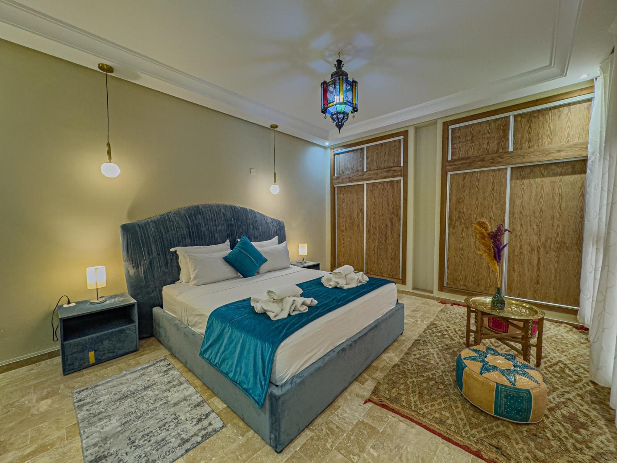 Riad Azia มาร์ราเกช ภายนอก รูปภาพ