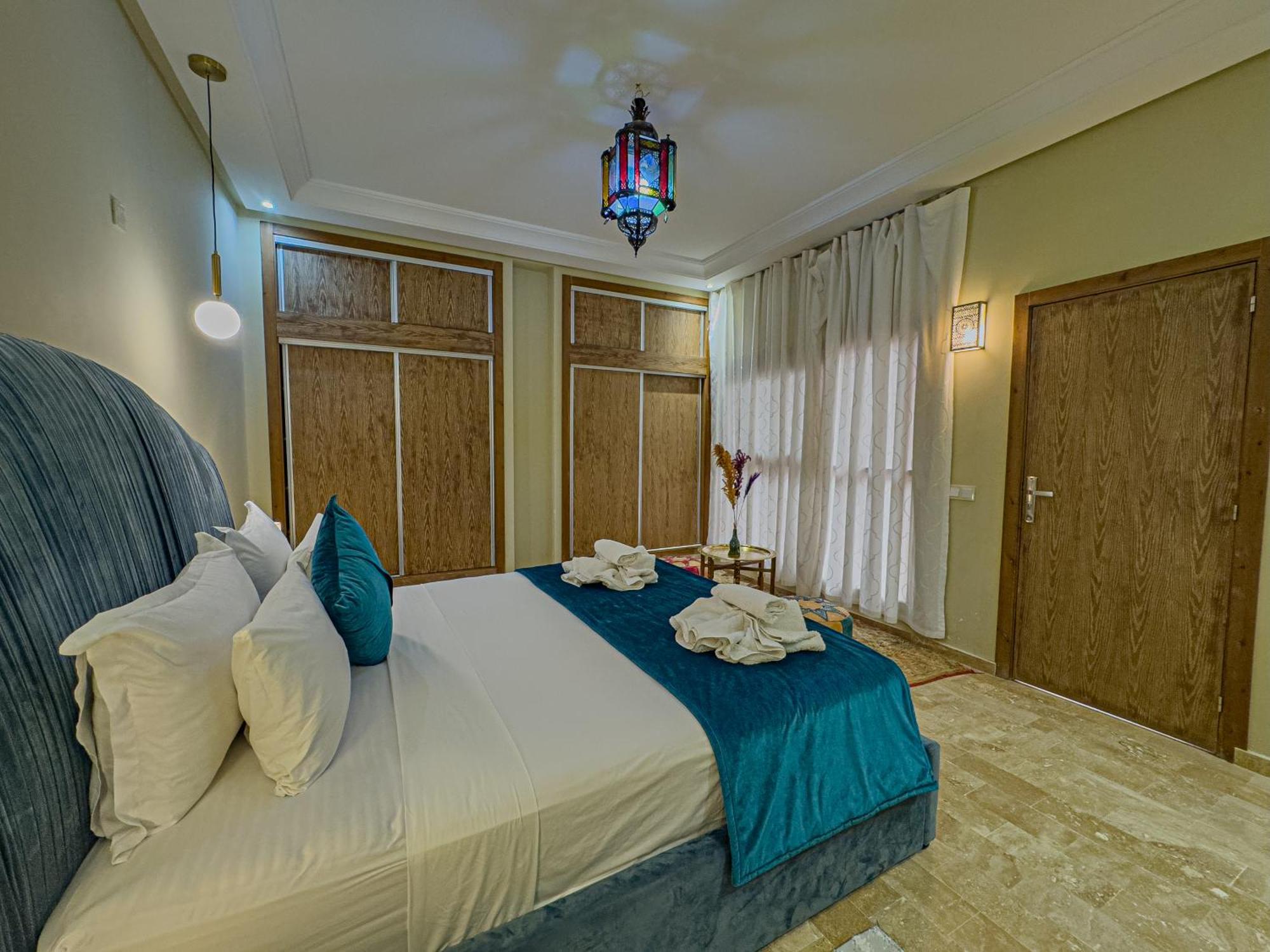 Riad Azia มาร์ราเกช ภายนอก รูปภาพ