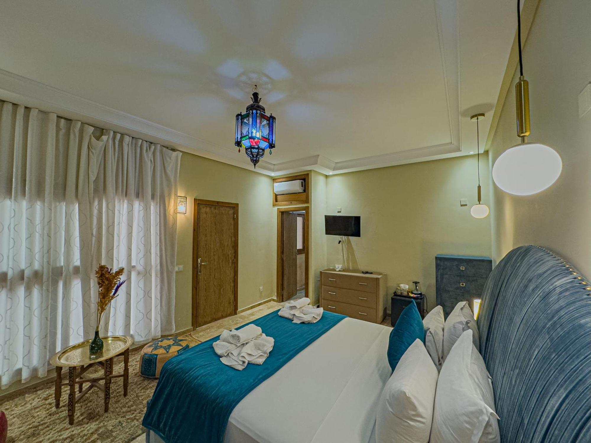 Riad Azia มาร์ราเกช ภายนอก รูปภาพ