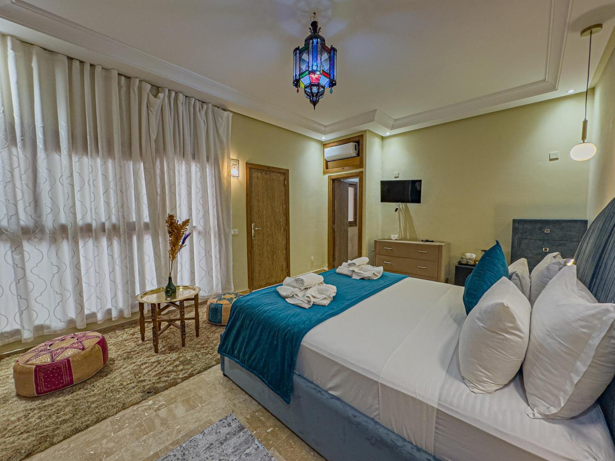 Riad Azia มาร์ราเกช ภายนอก รูปภาพ