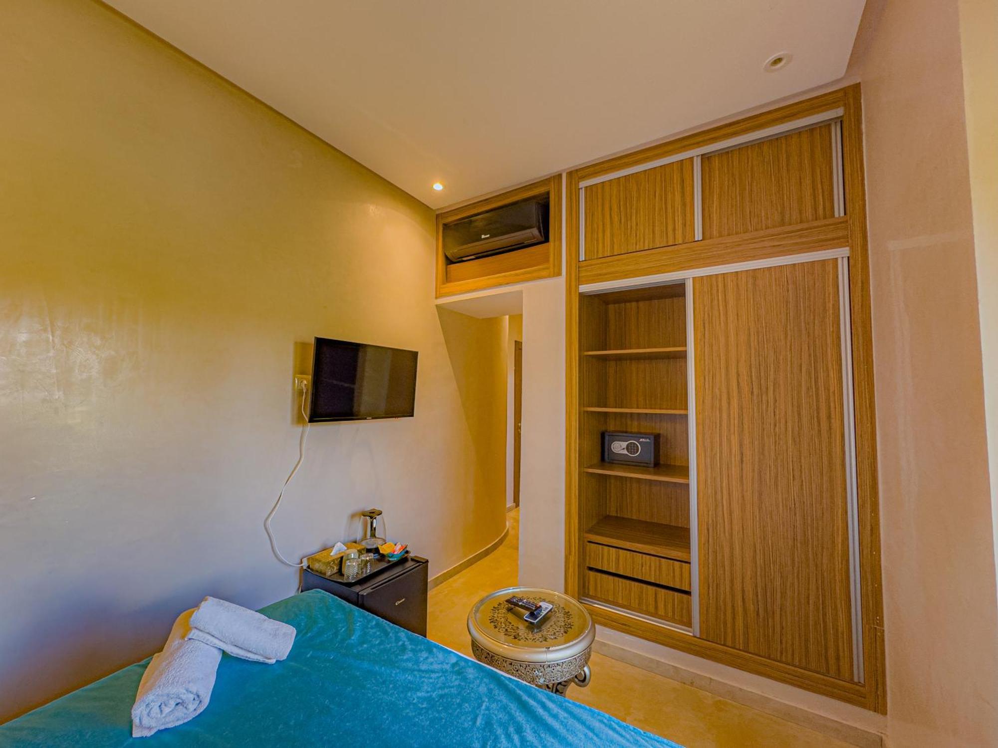 Riad Azia มาร์ราเกช ภายนอก รูปภาพ