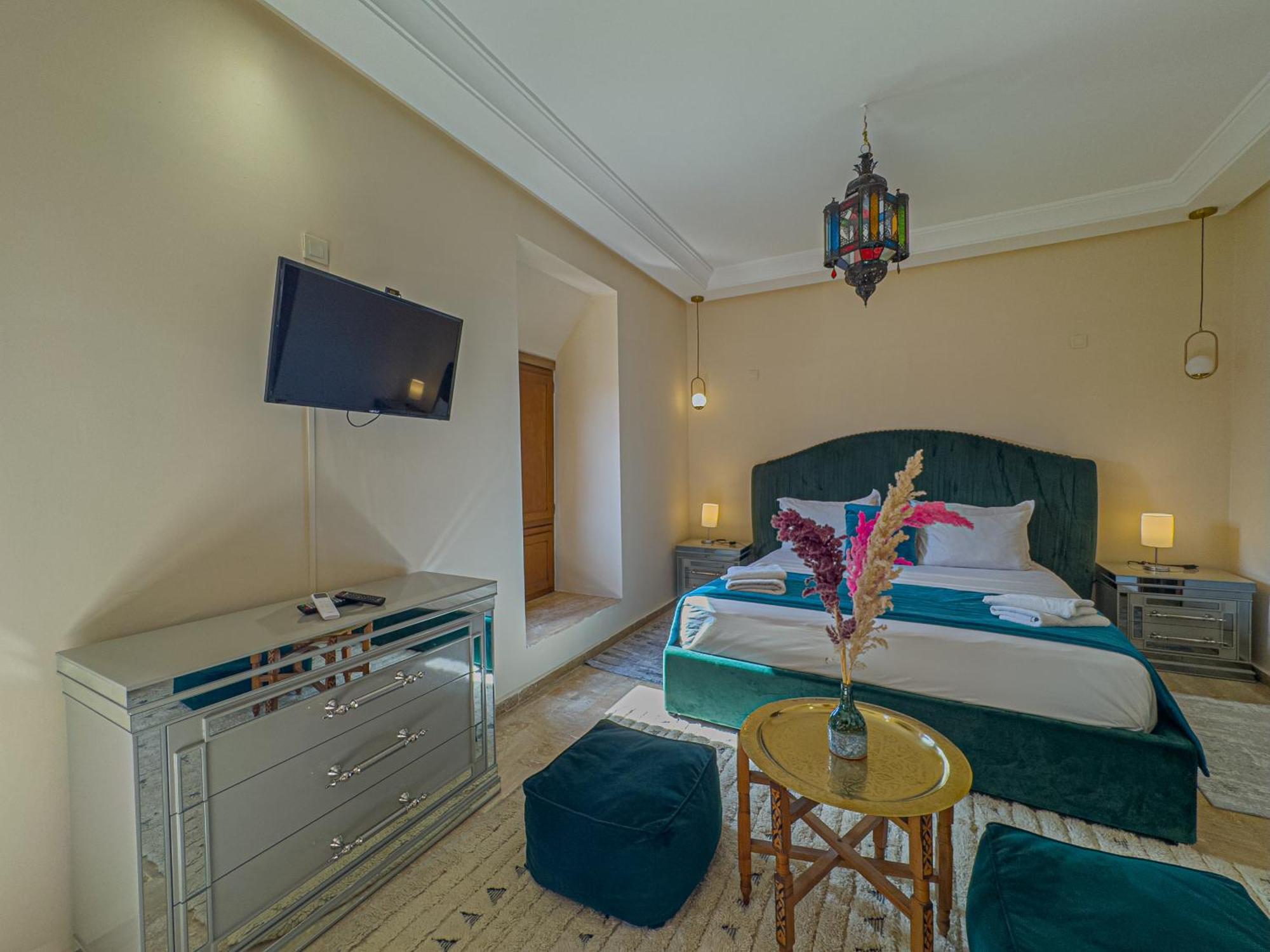 Riad Azia มาร์ราเกช ภายนอก รูปภาพ